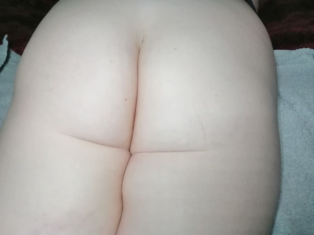 New photos of my bum #3