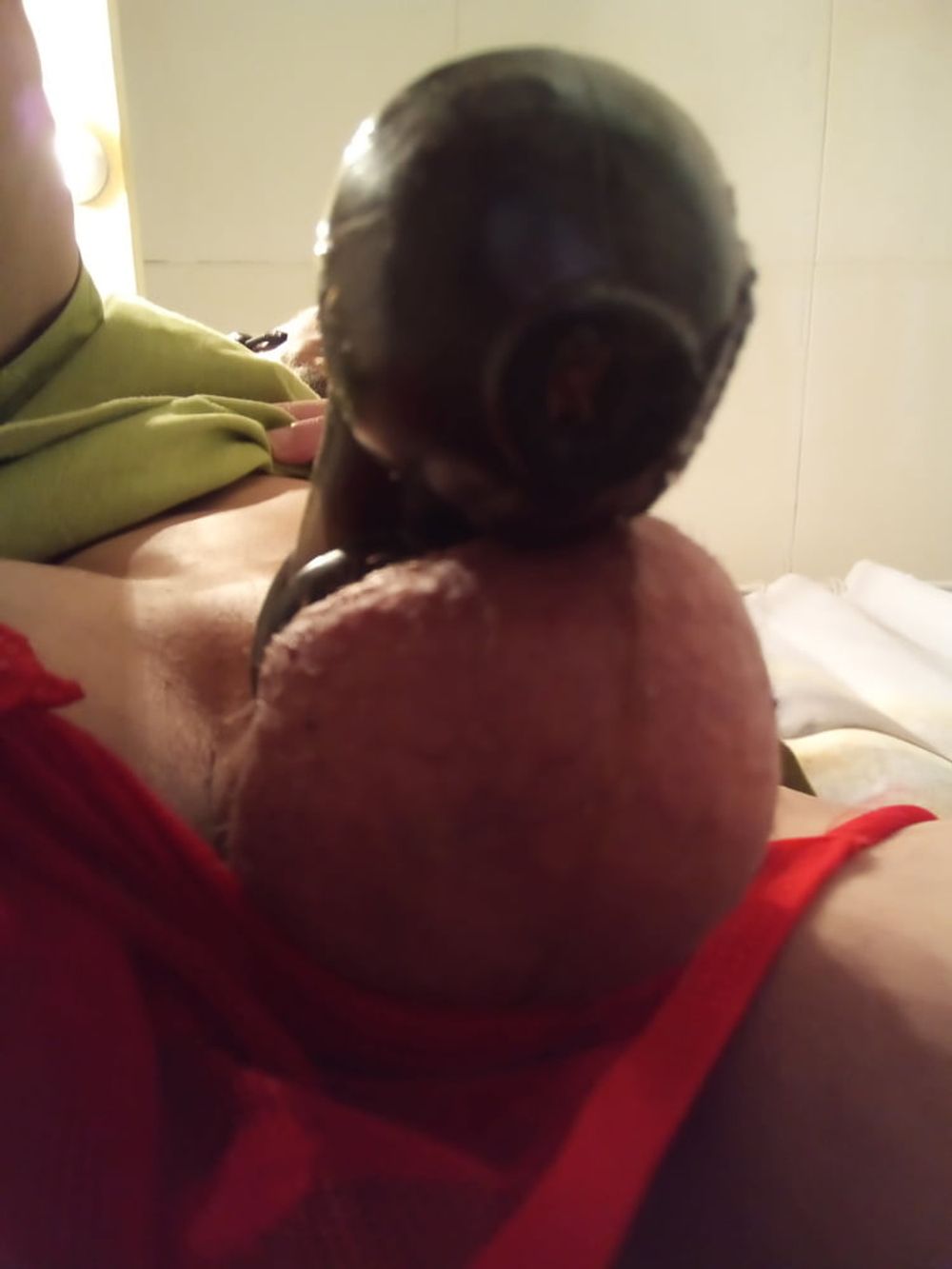 cock cage #9