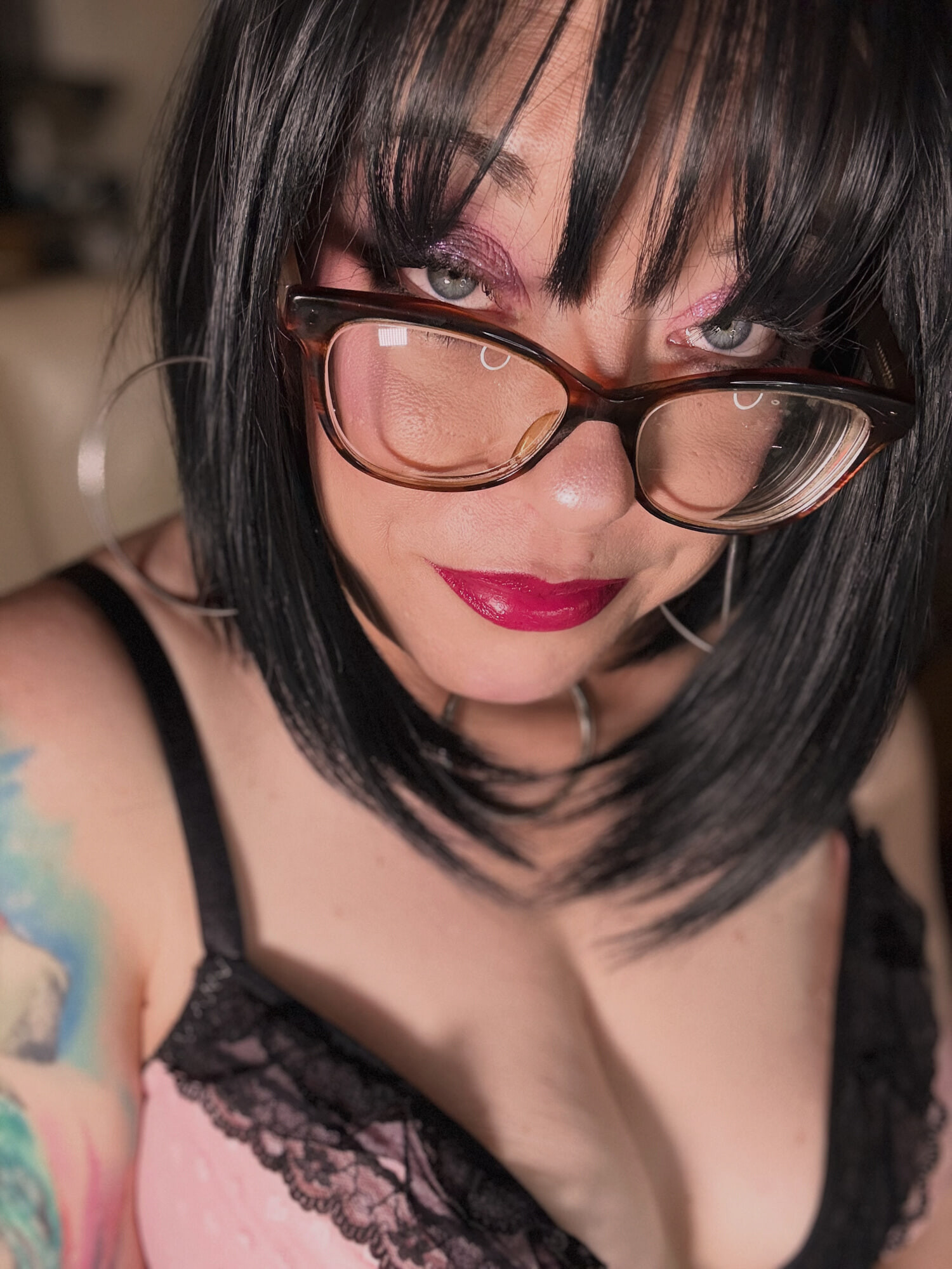Tina Snua Selfies #214 #34