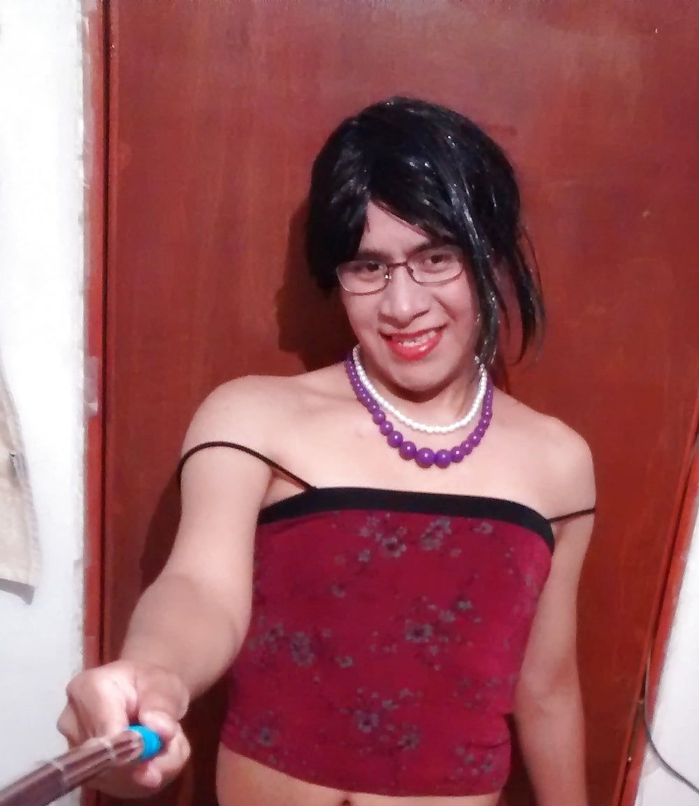 Im A Sexy CrossDresser Puebla JoseLynne #38