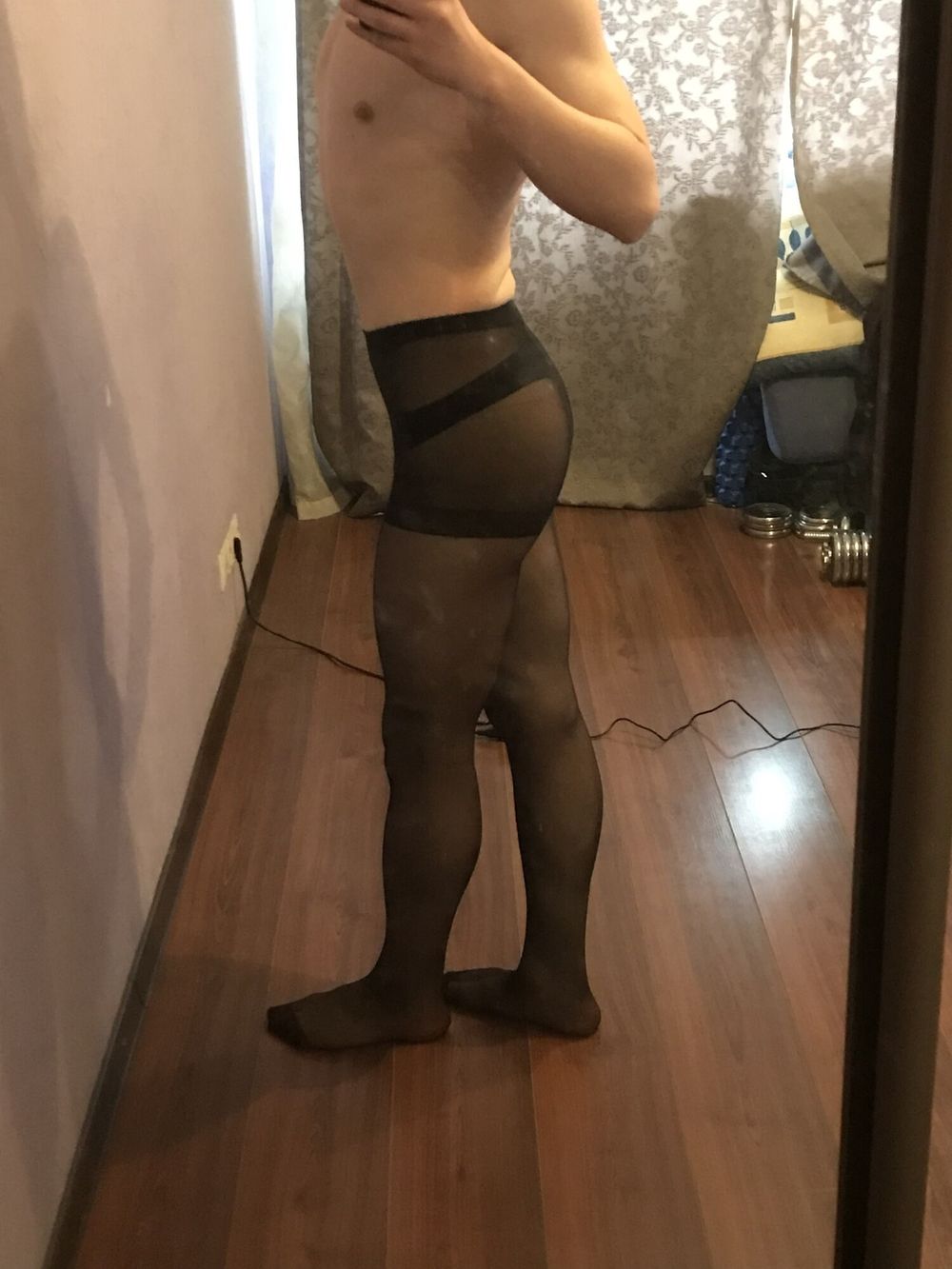 Pantyhose