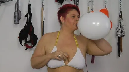 user wish balloon inflate         