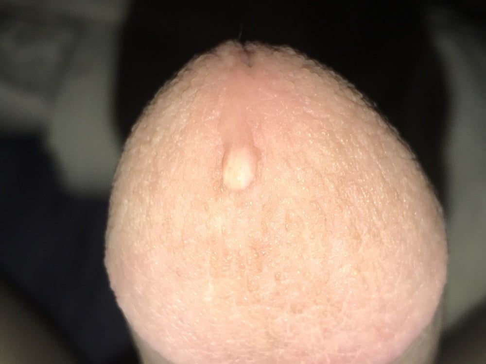 My cock #6