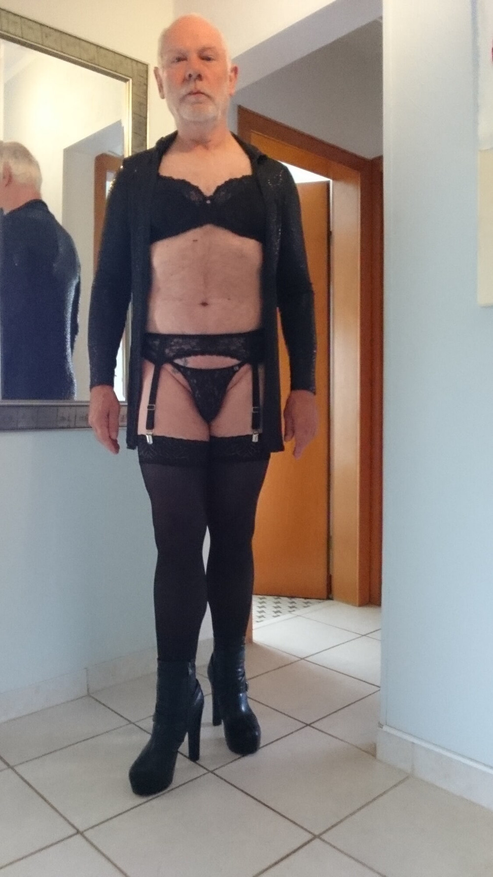 CrossDresser #9