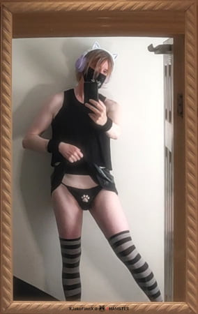 Mirror shots No.1