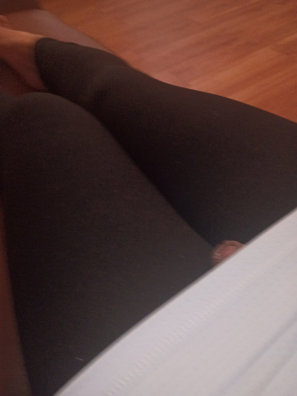 Linda mariquita trans con hermosas piernas  #13