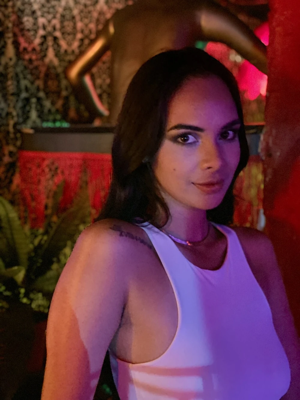 Gabriela Aridi Free Photos #6