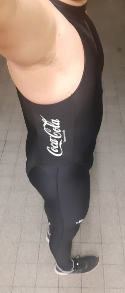 Hydrasuit Coca Cola
