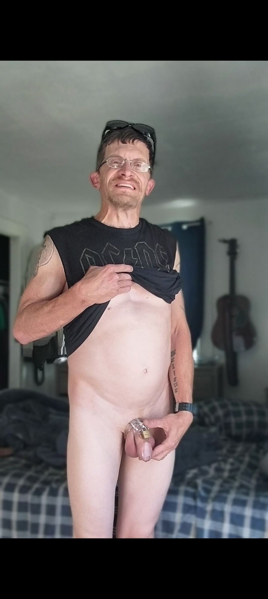 Působivý penis