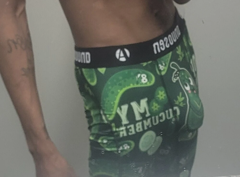 Sexy Underwear #2