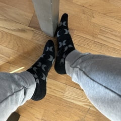 Feet