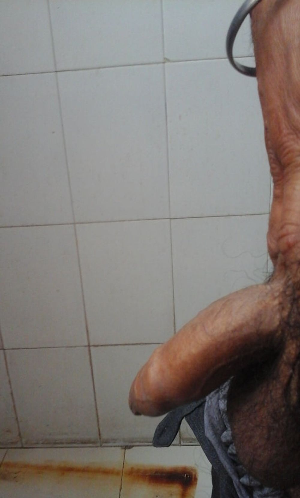 Indian naked man #8