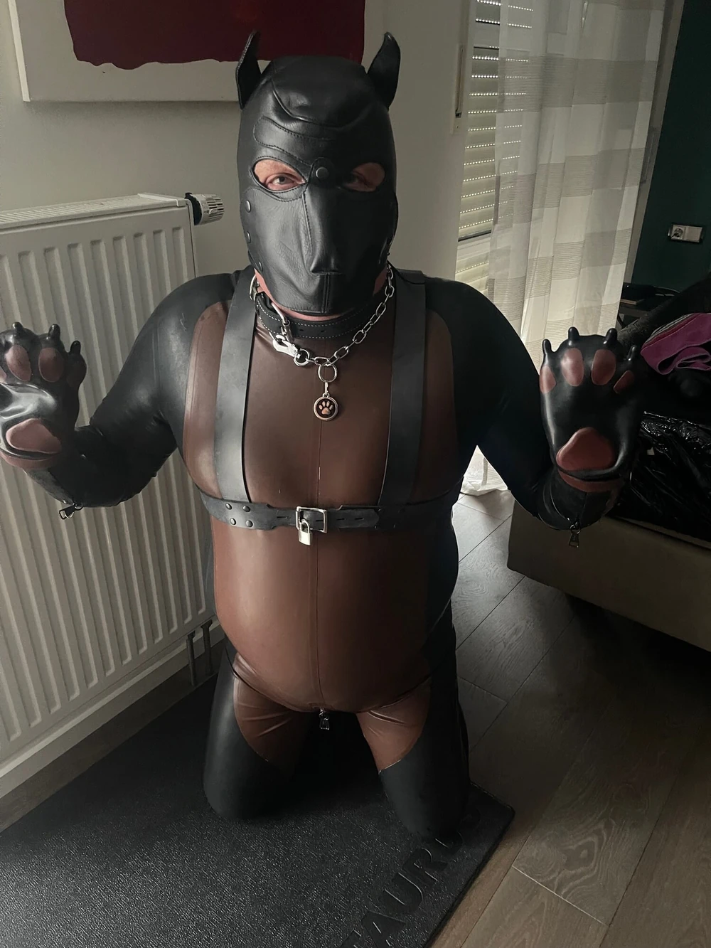 Rubbermen62 #22