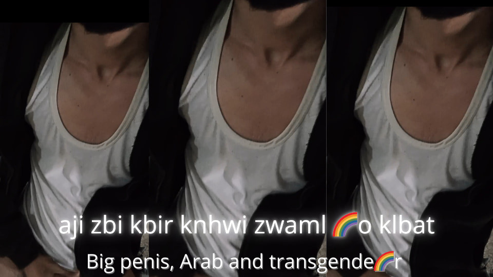 zab Arabiiiiiiyyy 7lou w zwin w bnin chkon bghah iji lih 