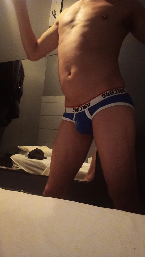 Bigcat13hgg sexy underwear pics  #6