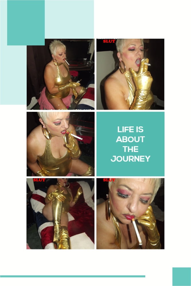 MY JOURNEY PT 28 #18