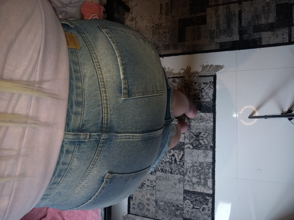 My ass for you cum! #2