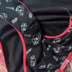 Cute girls  panties