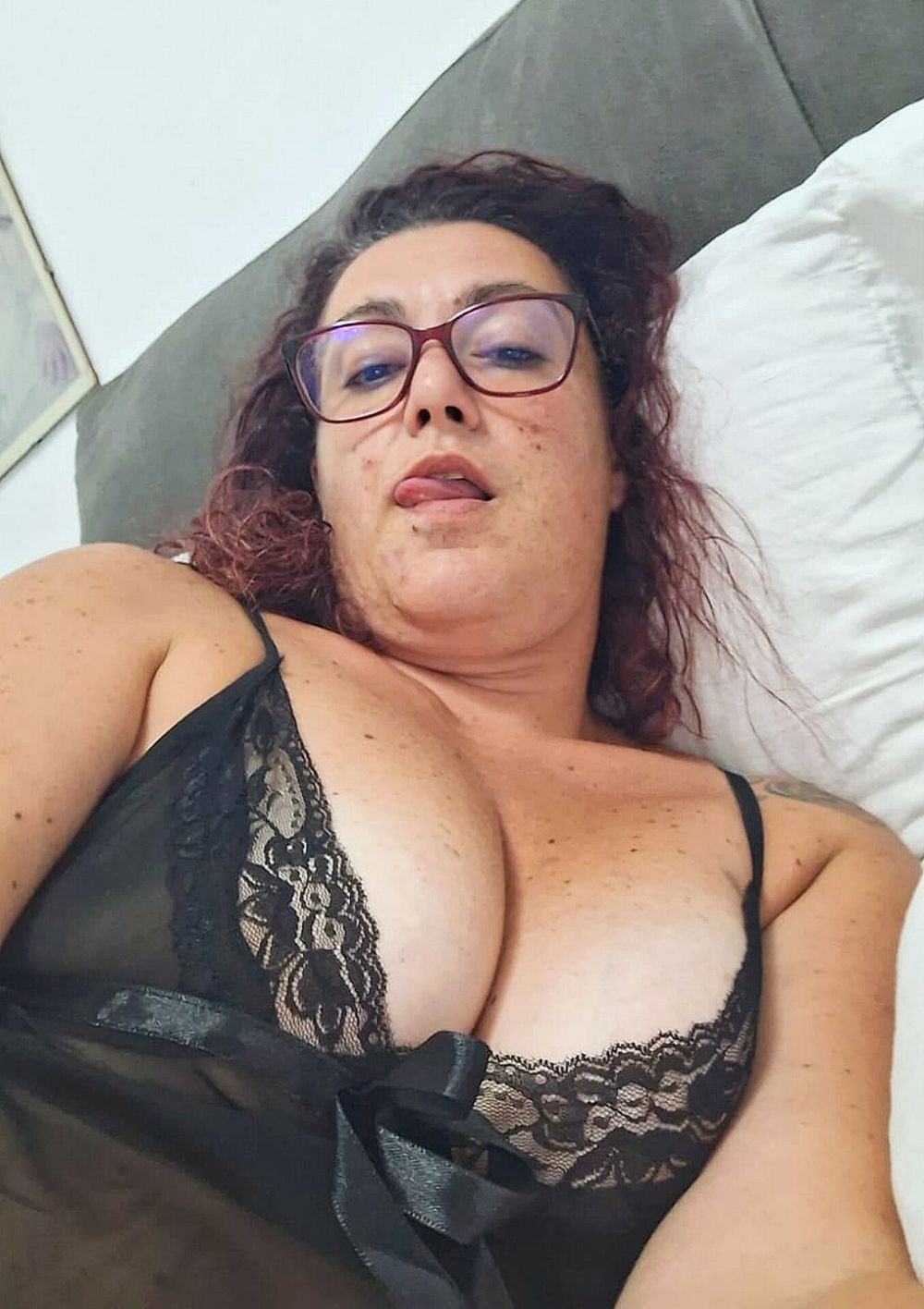 Cum selfies  #2