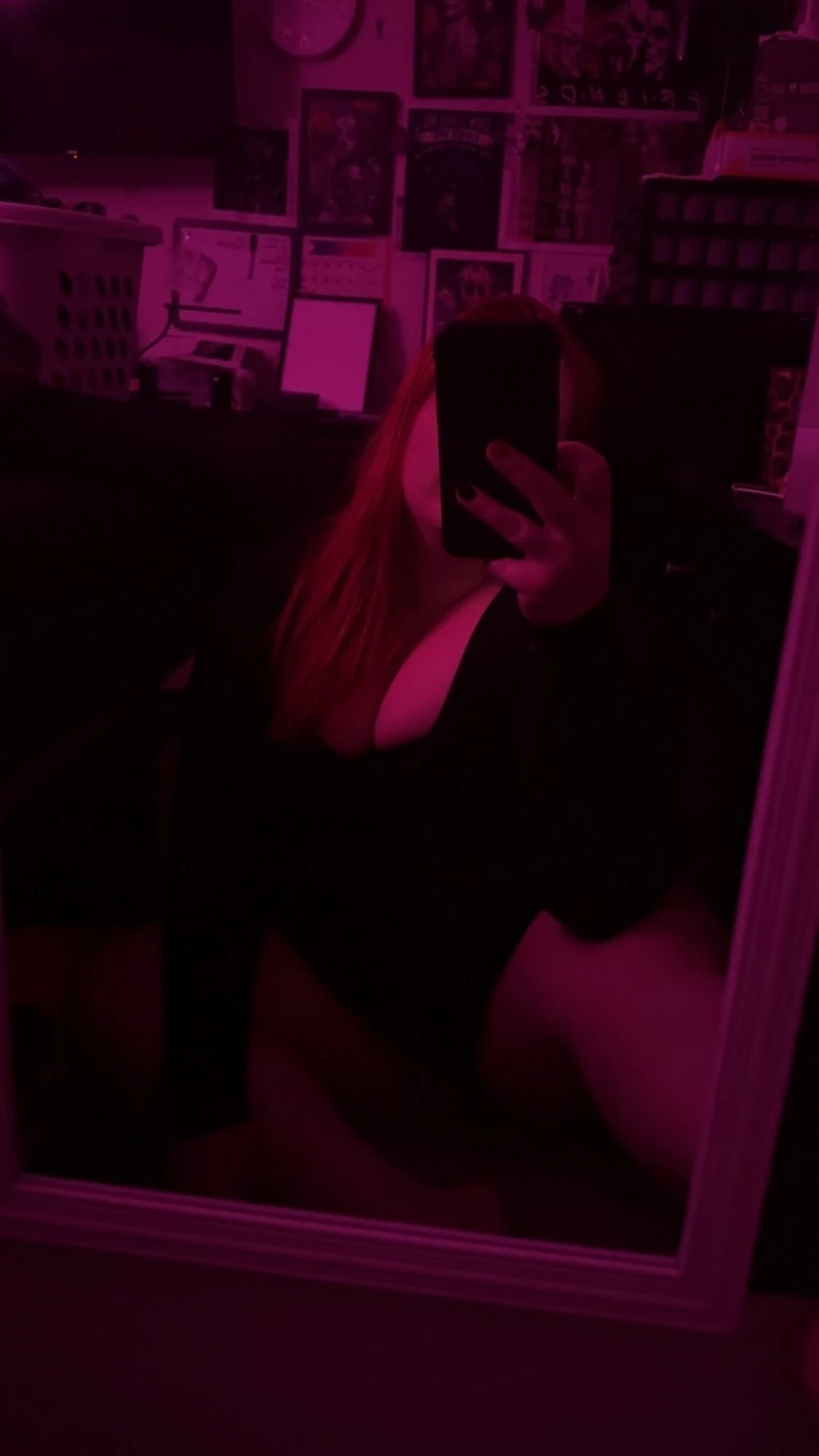 Red 😈