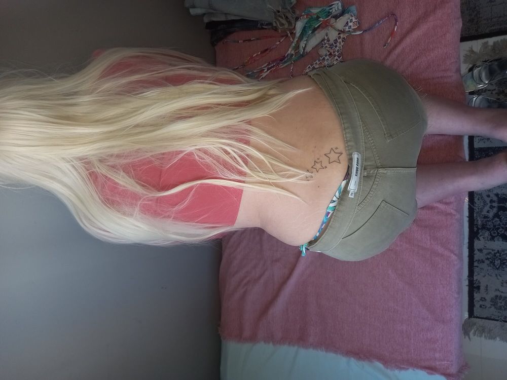 My ass for you cum! #28