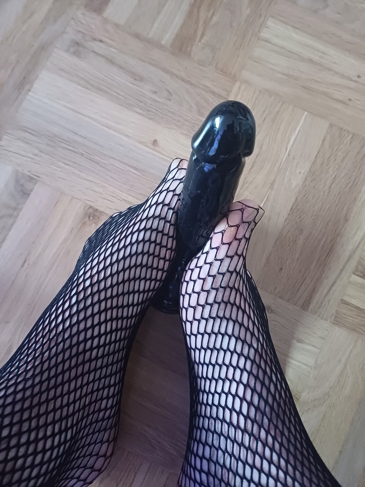 Mis pies y más