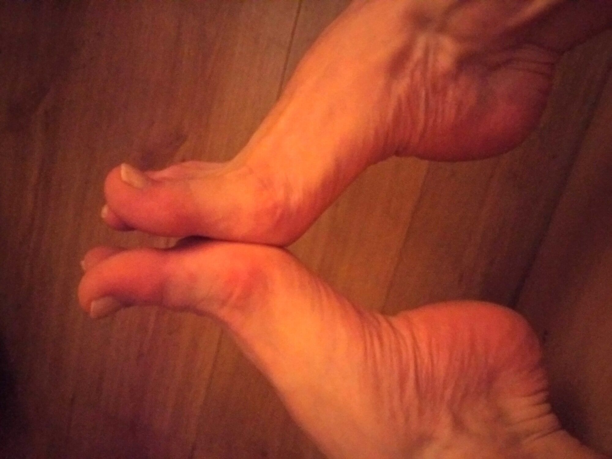 Feet foto #5