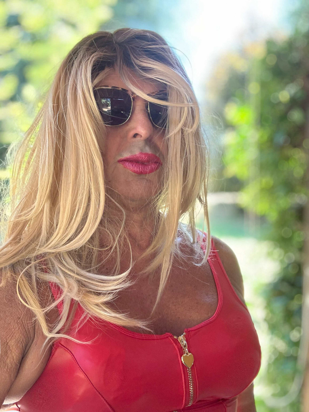 CULONESS sexi transgender #26