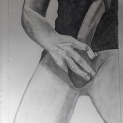 Erotic art 