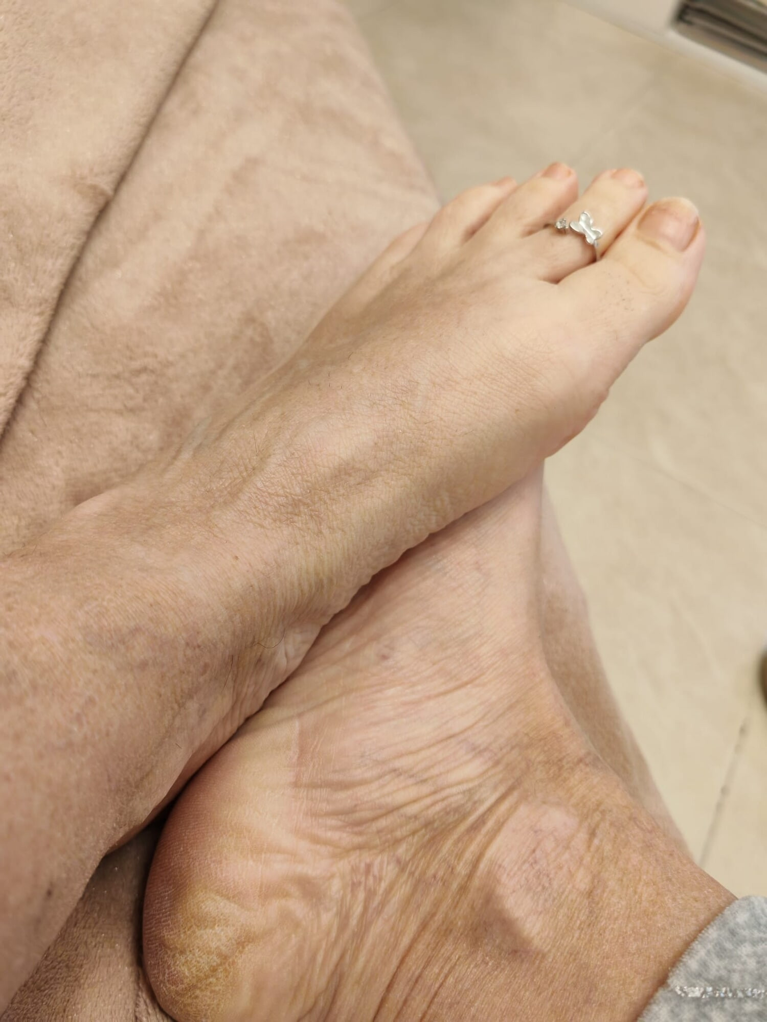 Piedi  #4