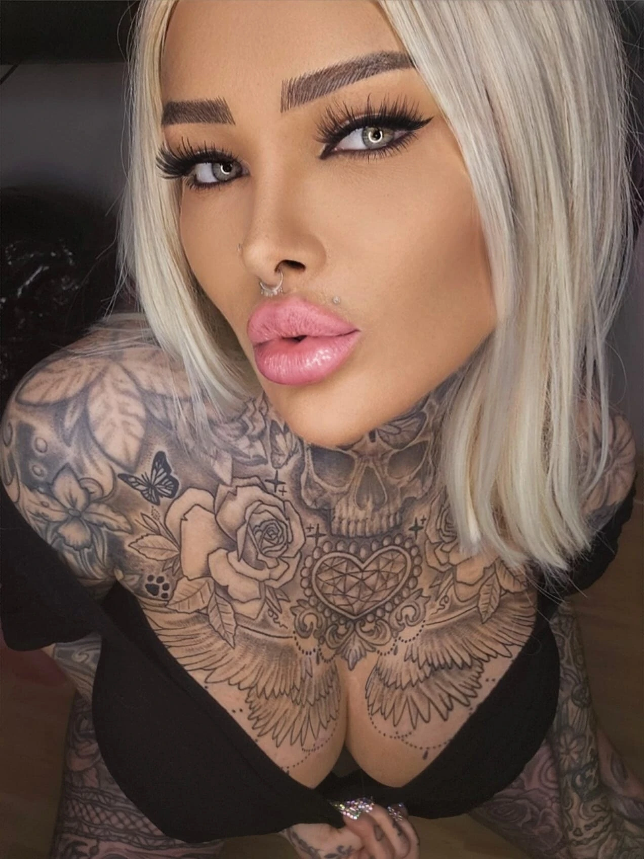 Mila Elaine - your barbie doll #6