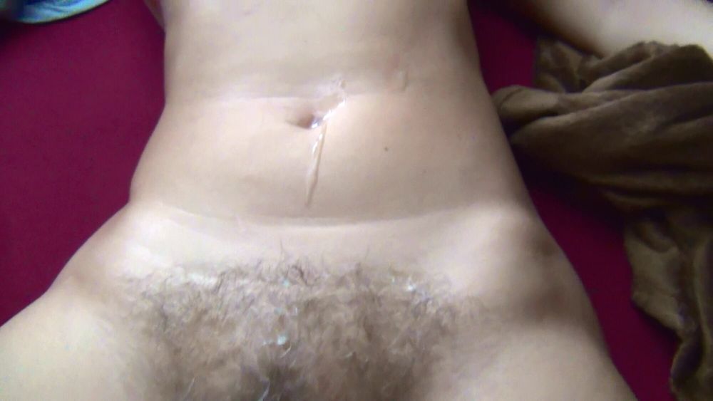 My hairy Cunt - Part 1 #2