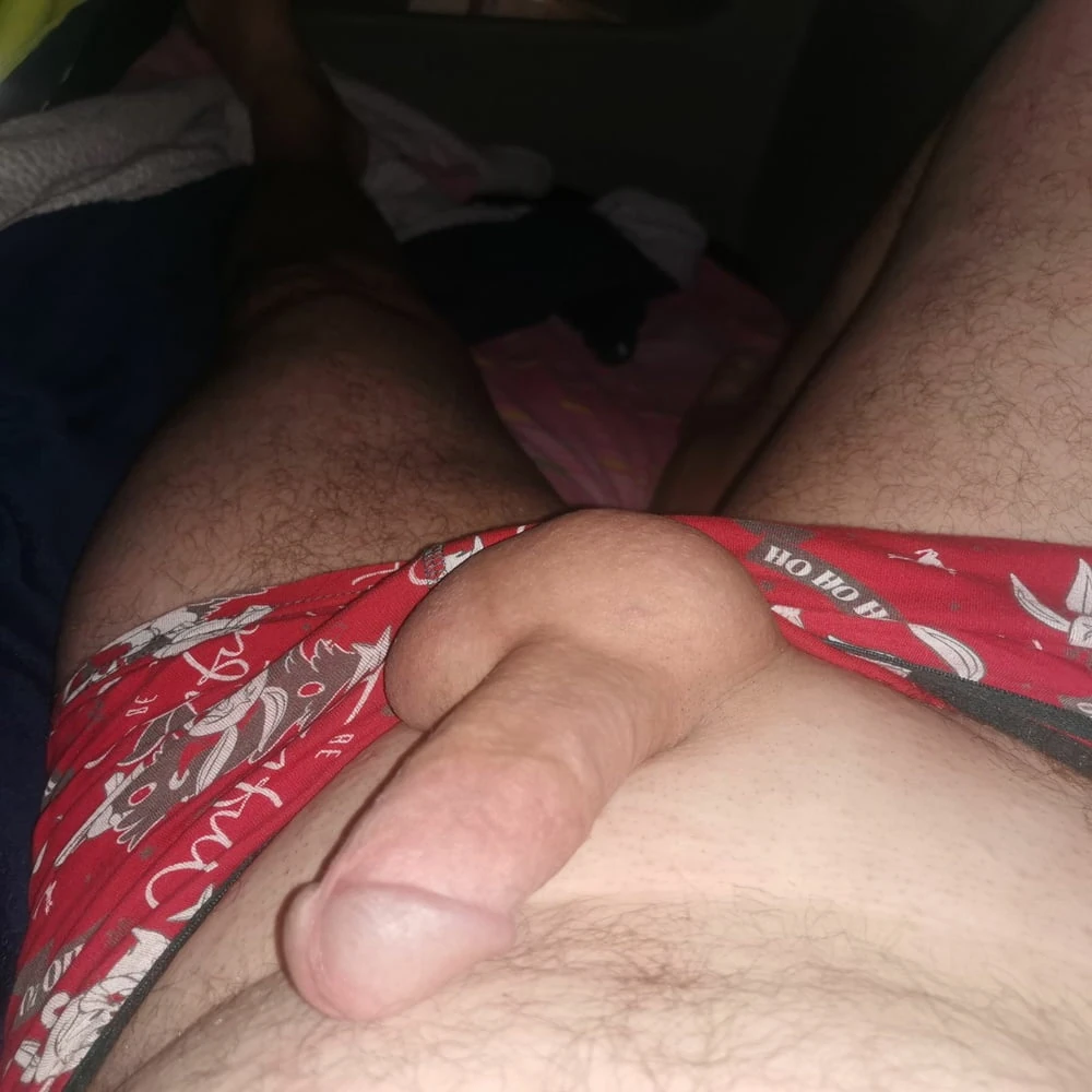 Me hard  #2