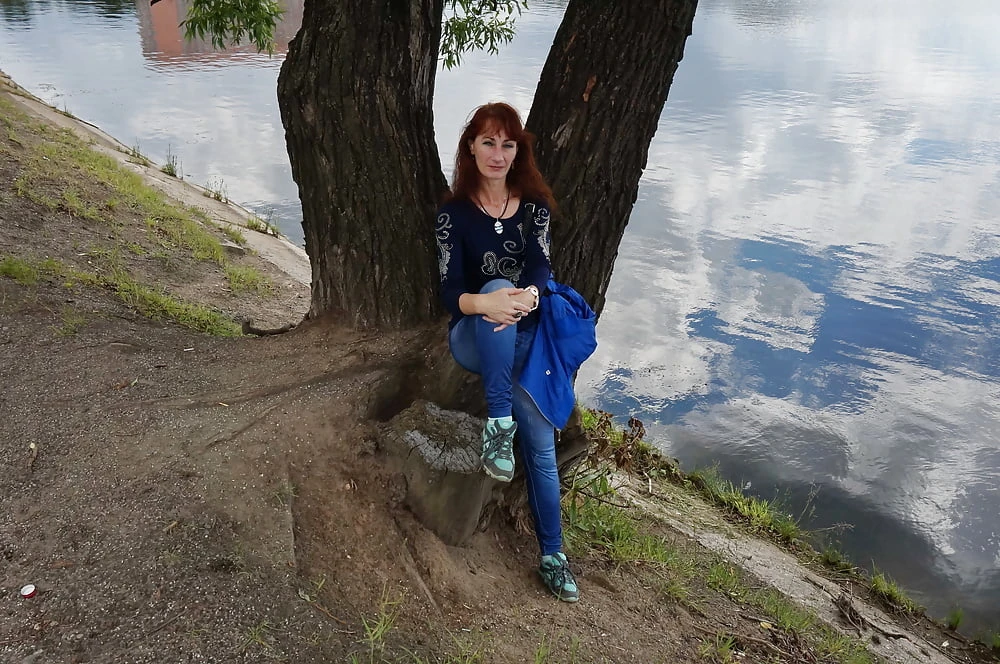 Near Pond #2