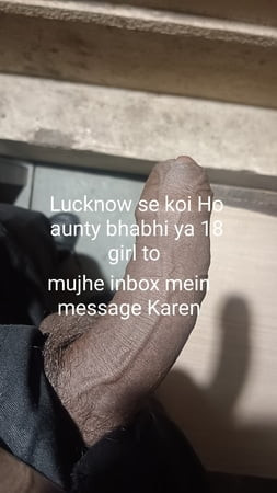 Only female interested 