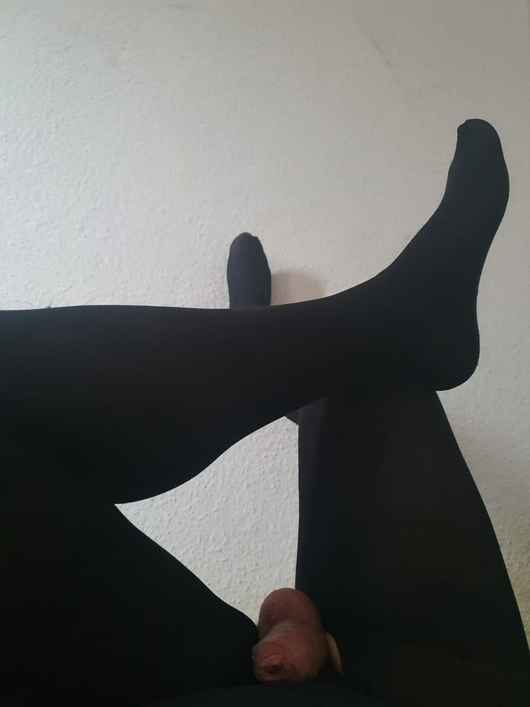 Black nylonbody #4