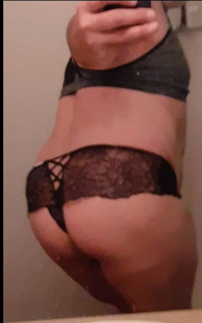 Kinky cumslut  #2
