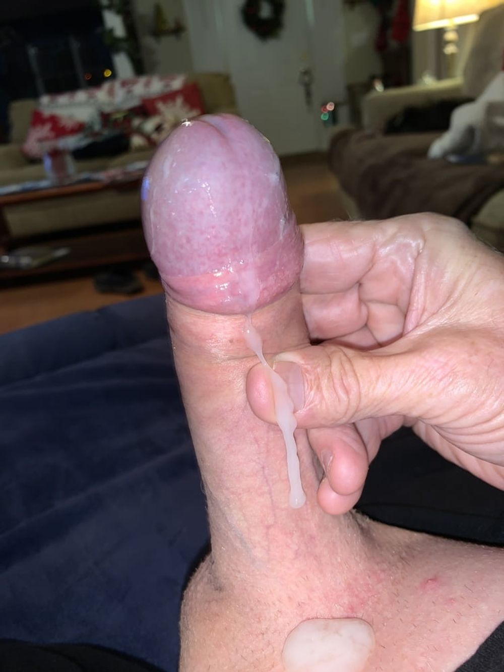 Cum Shot #7