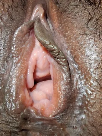 my closeup pussy         