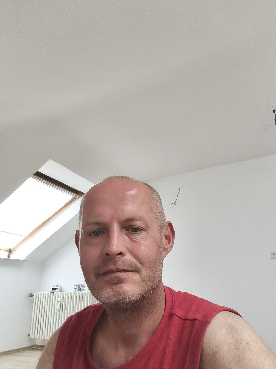 Mal einfach Ich 