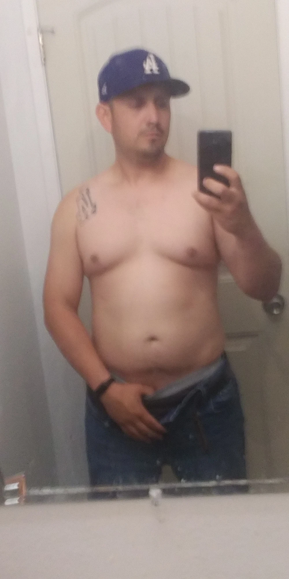 Just me #5