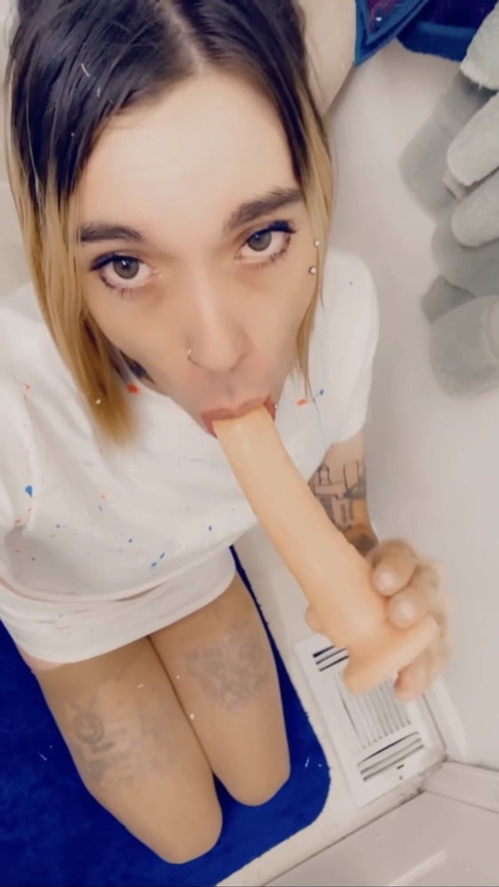 Blowjob Princess  #16