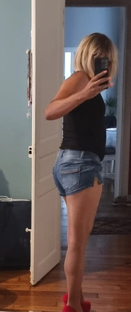 Fuck me baby ? 4