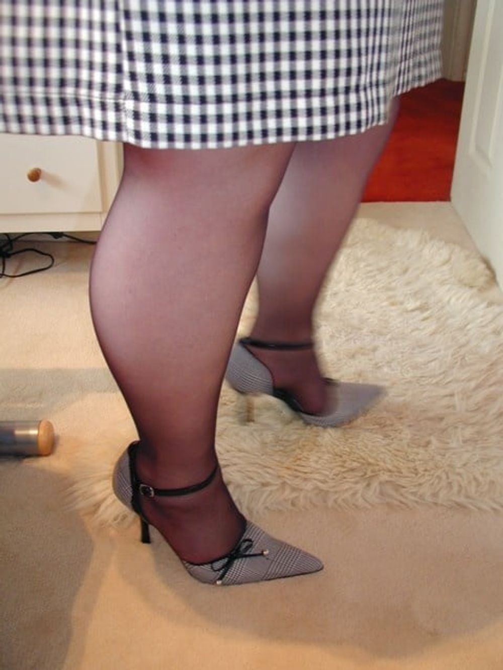 Chris44g High heels #3