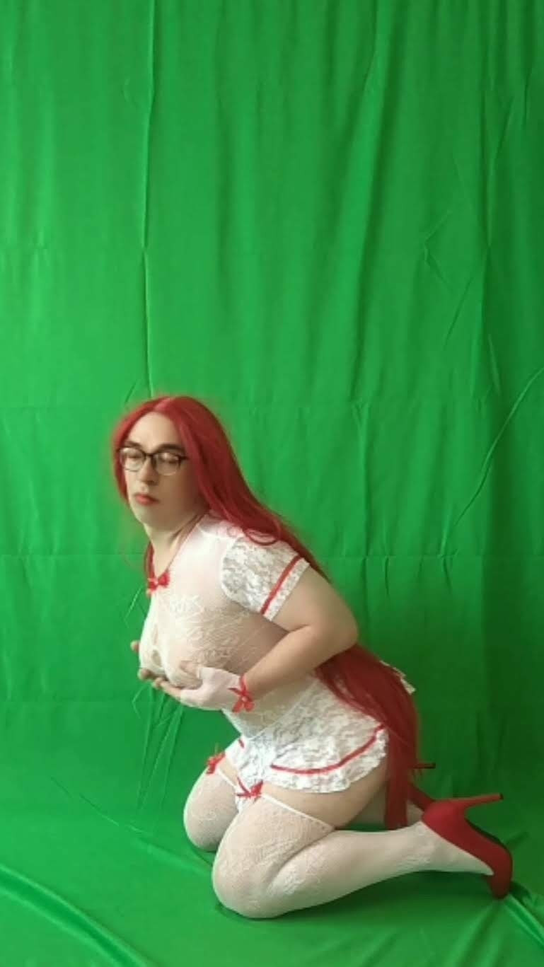 How do you like my image of a nurse? #21