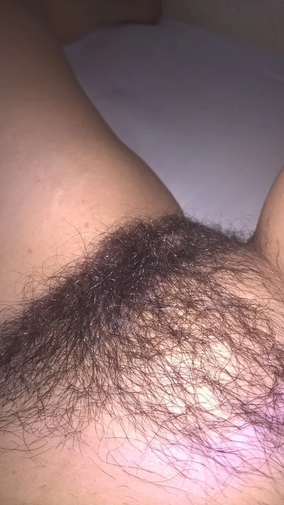 Hairy JoyTwoSex Alone And Horny #10