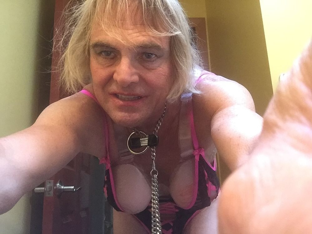 sexy whore Christean #33