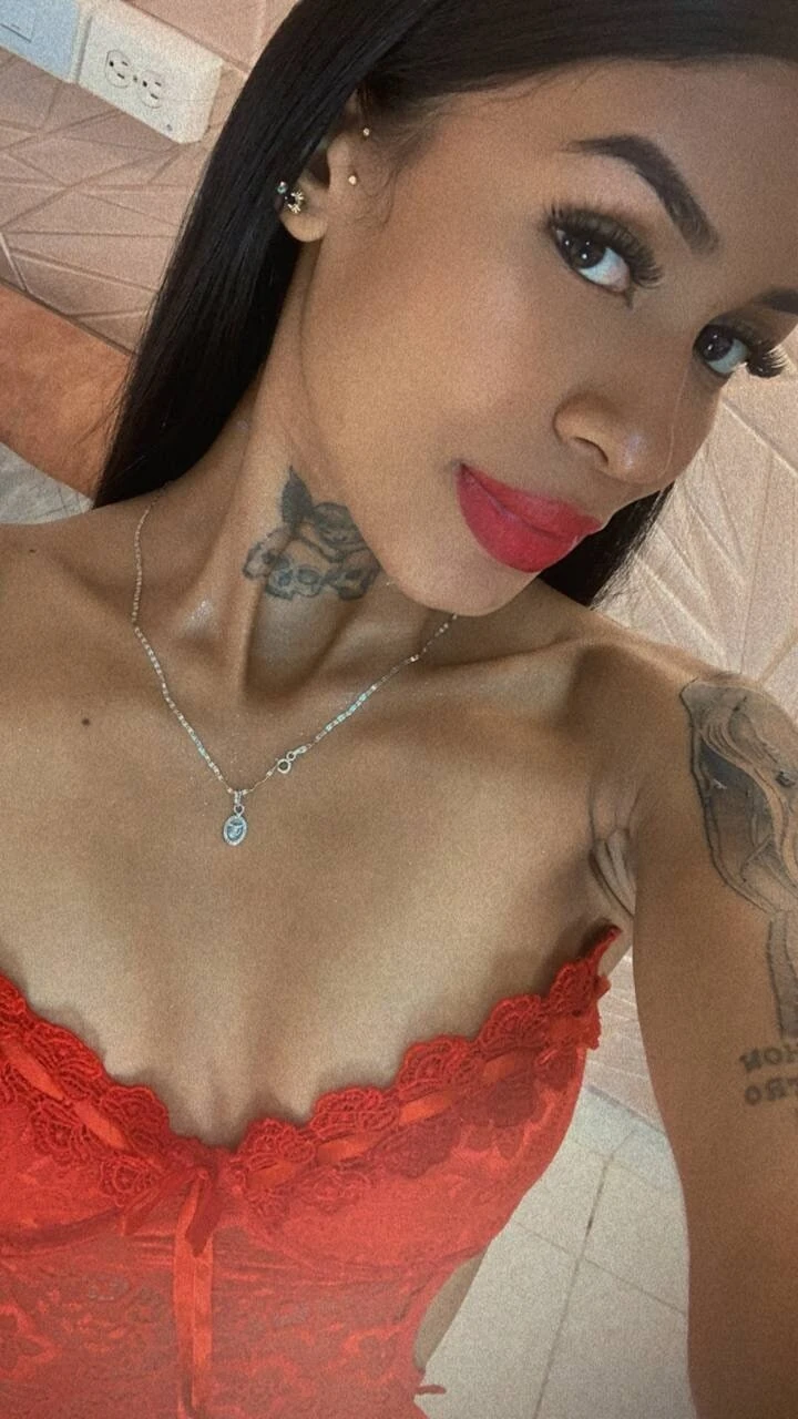 Dare to meet me  #2