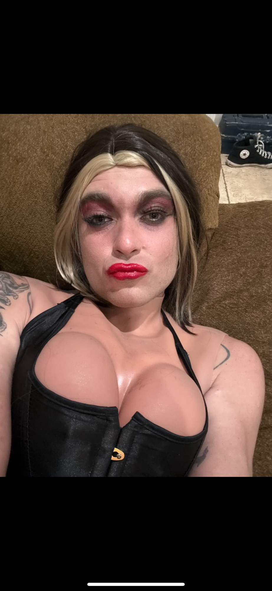 Sissy #7