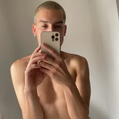 im sexy boy